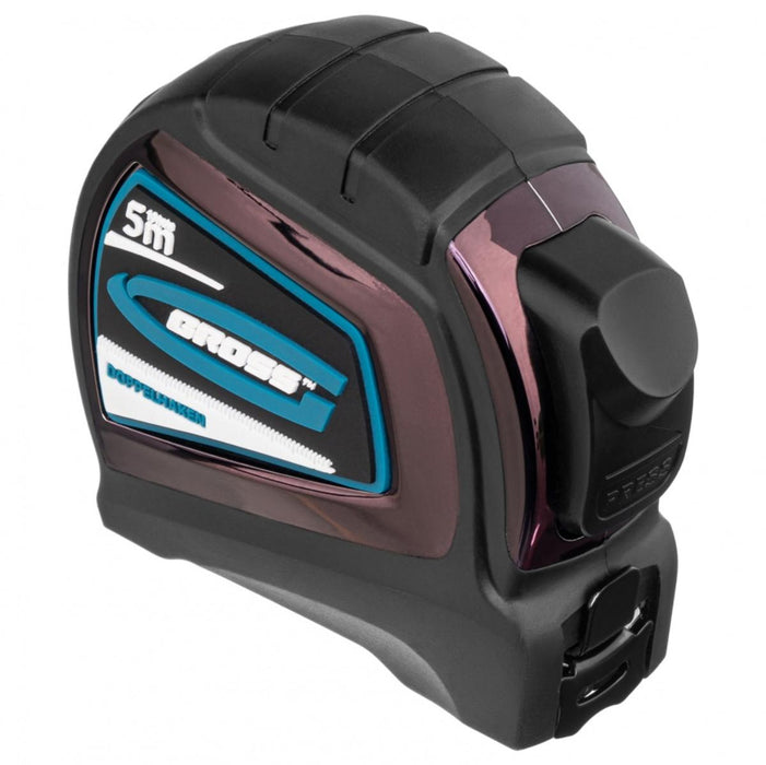 РОЛЕТКА 5 МЕТРА 25ММ GROSS