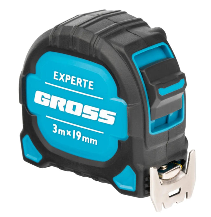 РОЛЕТКА 3 МЕТРА 19ММ EXPERTE GROSS