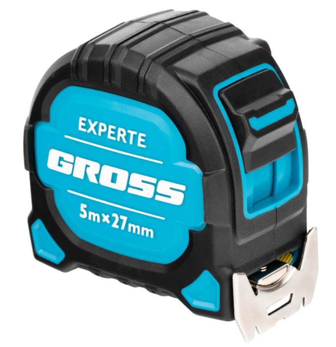 РОЛЕТКА 5 МЕТРА 27ММ EXPERTE GROSS