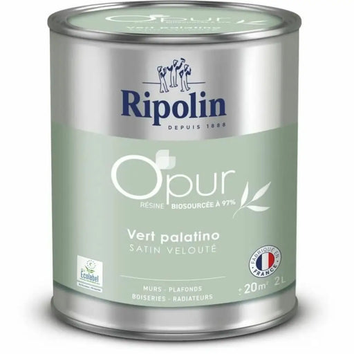 Грундова Боя Ripolin