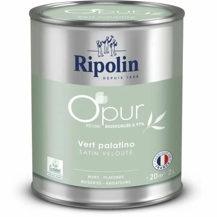 Грундова Боя Ripolin