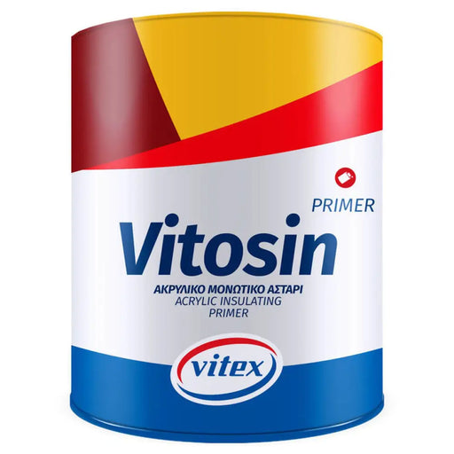 ГРУНД АЛКИДЕН ЗА ПЕТНА 750 ML VITEX VITOSIN