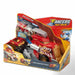 грънчар Magicbox Launcher Truck T-Racers Mix ’N Race 10 x