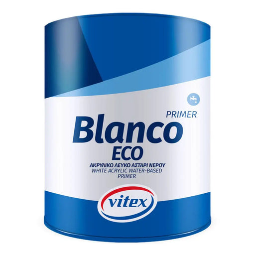 ГРУНД БЛОКИРАЩ 750 ML VITEX BLANCO ECO