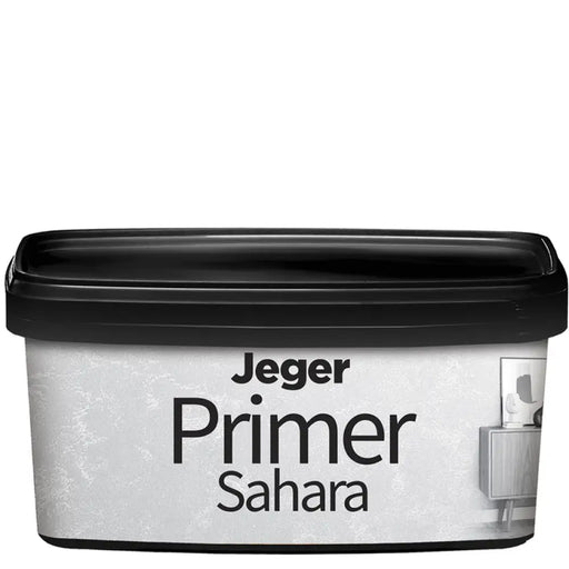 ГРУНД ЗА ДЕКОРАТИВНА МАЗИЛКА SAHARA JEGER