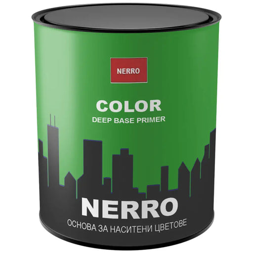 ГРУНД ЗА ТОНИРАНЕ 1 L NERRO