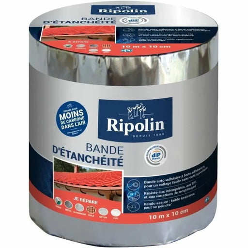 Грундова Боя Ripolin