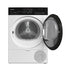 Сушилня GRUNDIG GTP 79243 W КОНДЕНЗАЦИОННА С ТЕРМОПОМПА, 9.0 kg