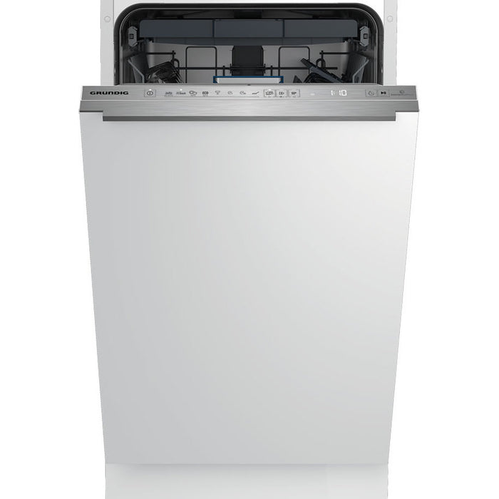 Съдомиялна за вграждане GRUNDIG GSV 4E820 ИНВЕРТОРЕН МОТОР