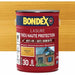 Грундова Боя Bondex Сатиниран 5 L Бежов