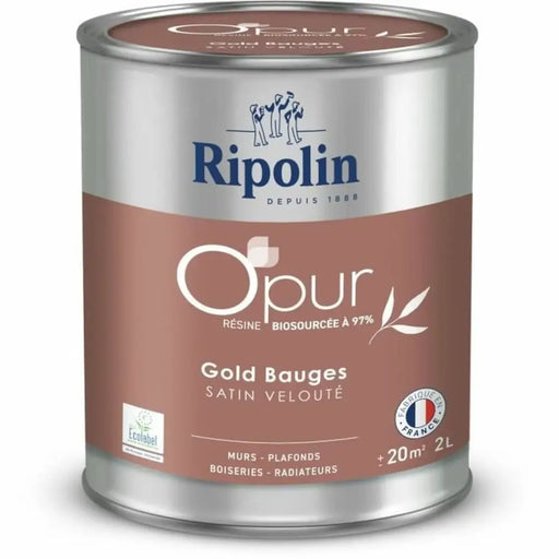Грундова Боя Ripolin