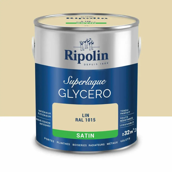 Грундова Боя Ripolin