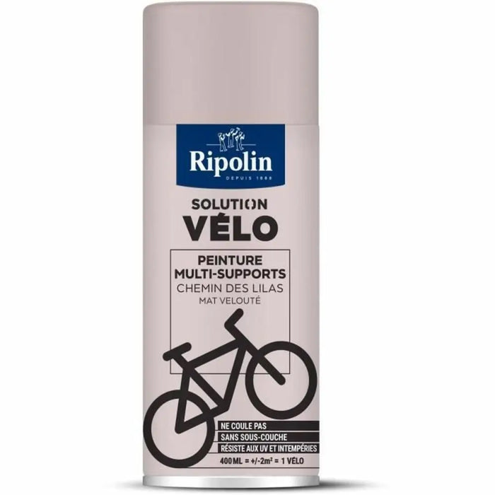Грундова Боя Ripolin