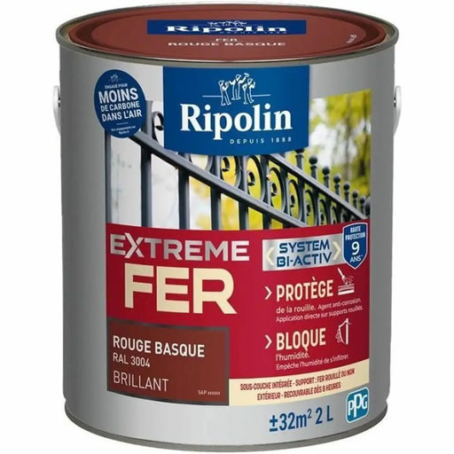 Грундова Боя Ripolin
