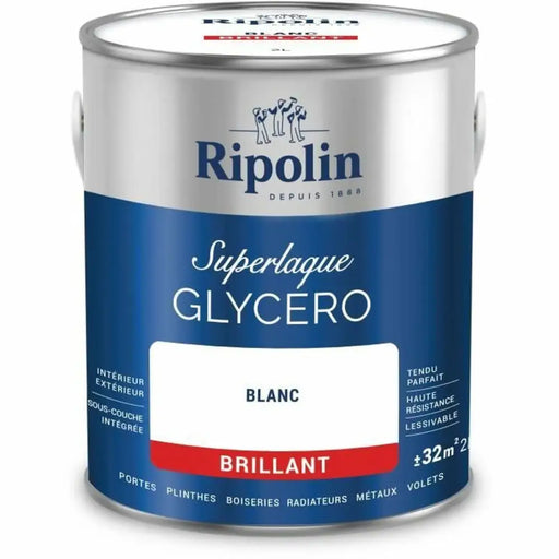 Грундова Боя Ripolin