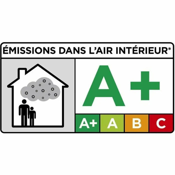 Грундова Боя Ripolin Сив Сатиниран 2,5 L
