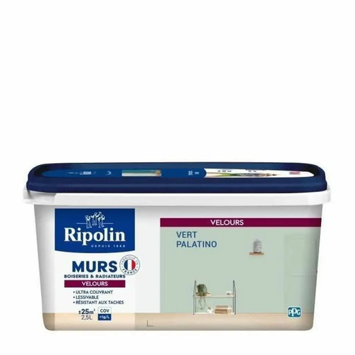 Грундова Боя Ripolin Vert 2,5 L матов