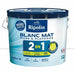 Грундова Боя Ripolin Бял матов 10 L