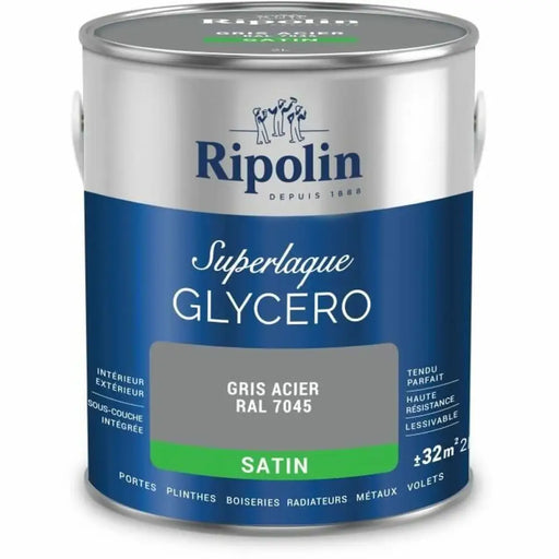 Грундова Боя Ripolin