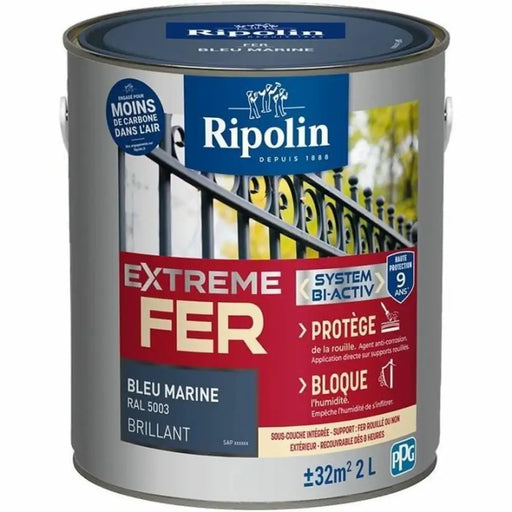 Грундова Боя Ripolin
