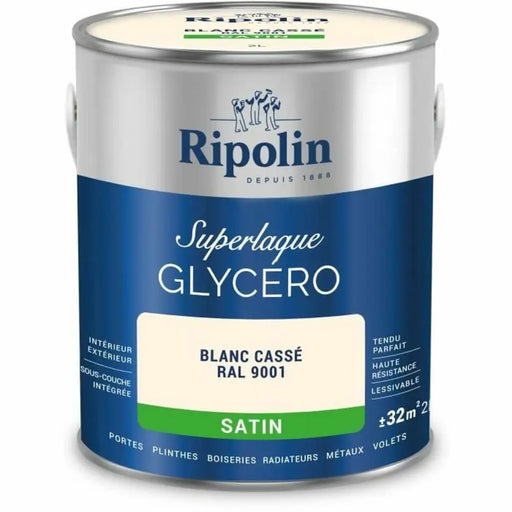 Грундова Боя Ripolin