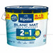 Грундова Боя Ripolin Бял матов 12 L