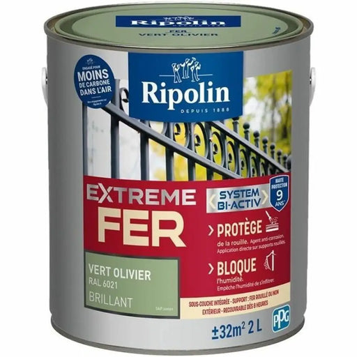 Грундова Боя Ripolin Vert 2 L