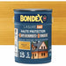Грундова Боя Bondex Бежов Сатиниран 5 L