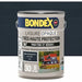 Грундова Боя Bondex Сив Сатиниран 5 L
