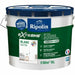 Грундова Боя Ripolin Бял Сатиниран 10 L