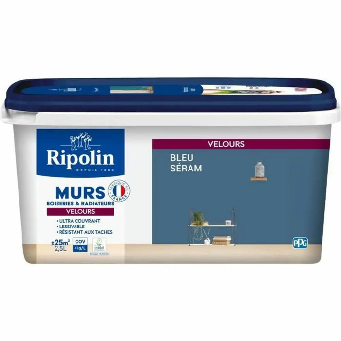 Грундова Боя Ripolin