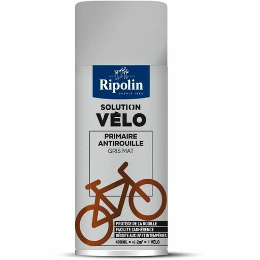Грундова Боя Ripolin матов 500 ml