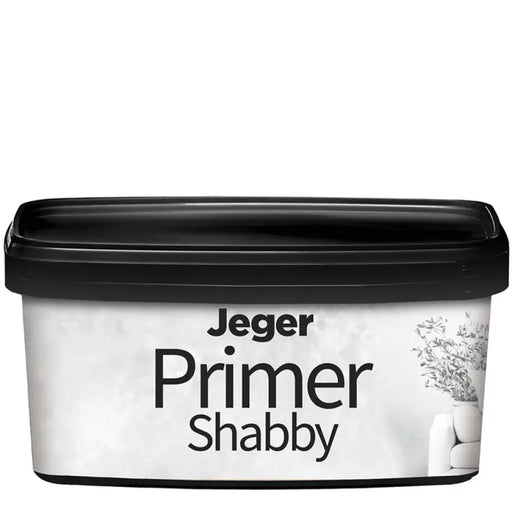 ГРУНД ЗА ДЕКОРАТИВНА МАЗИЛКА SHABBY JEGER