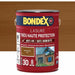 Грундова Боя Bondex Кафяв Сатиниран 5 L