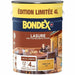 Грундова Боя Bondex Кафяв матов 4 L