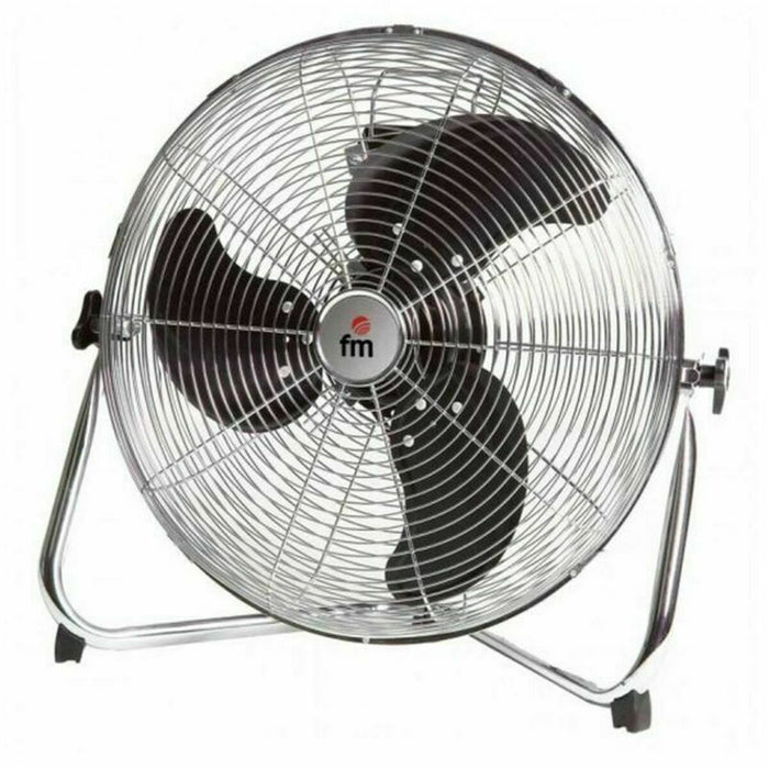 Вентилатор за по Grupo FM F-50 Ø 50 cm 200W Метал