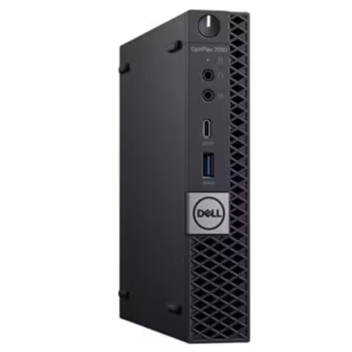 Настолен компютър Grupo Solutia OPTIPLEX 7060 (След ремонт A)