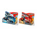 грънчар Magicbox Launcher Truck T-Racers Mix ’N Race 10 x
