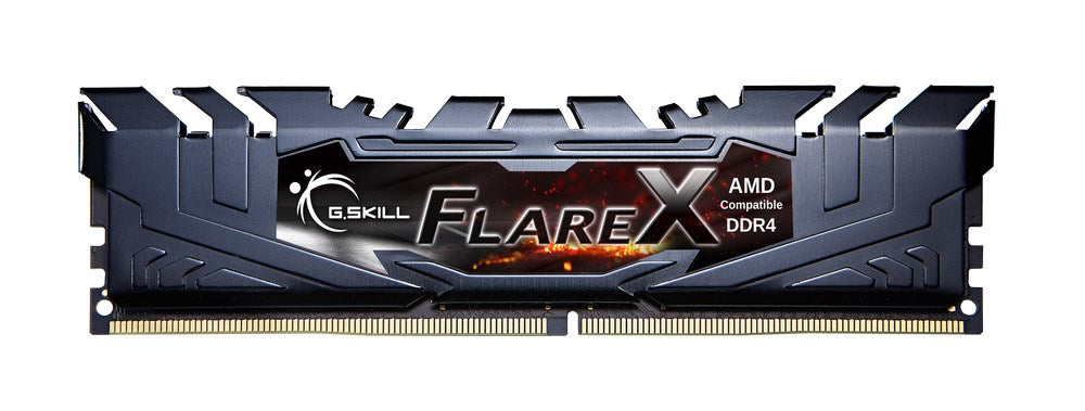 G.Skill Flare X (за AMD) F4-3200C16D-16GFX модул памет 16 GB 2 x 8 GB DDR4