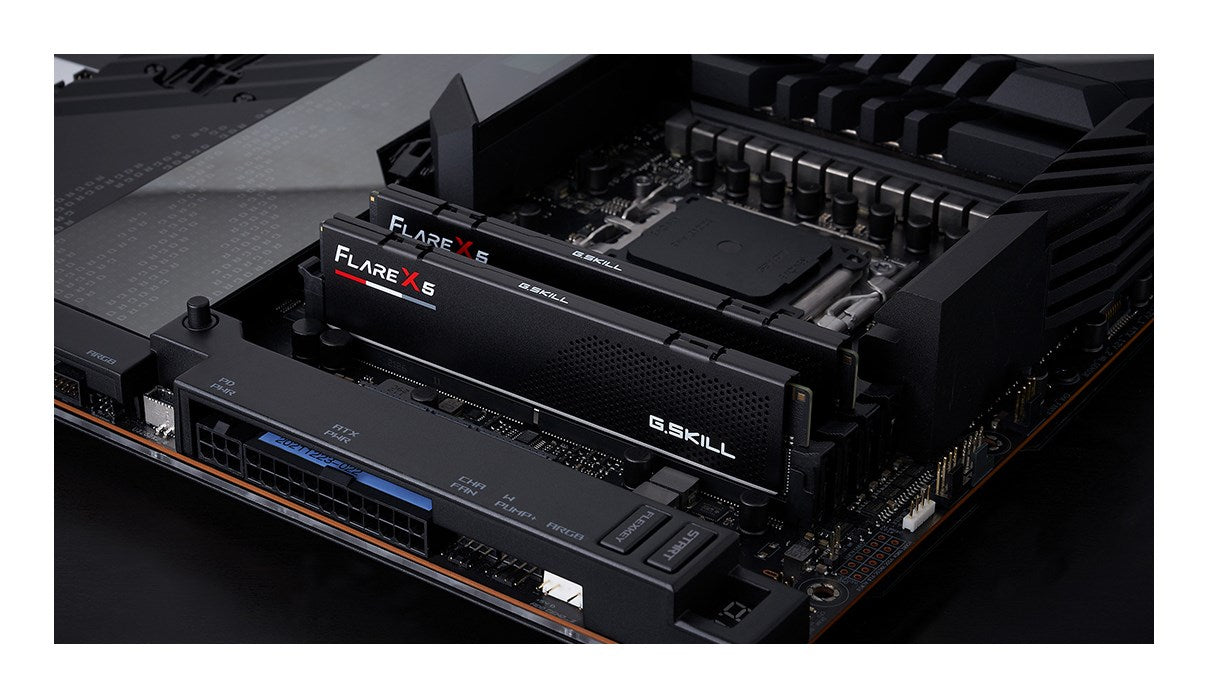 G.Skill Flare X5 F5-6000J3038F8GH2-FX5 модул памет 16 GB 2 x 8 GB DDR5 6000 MT/s