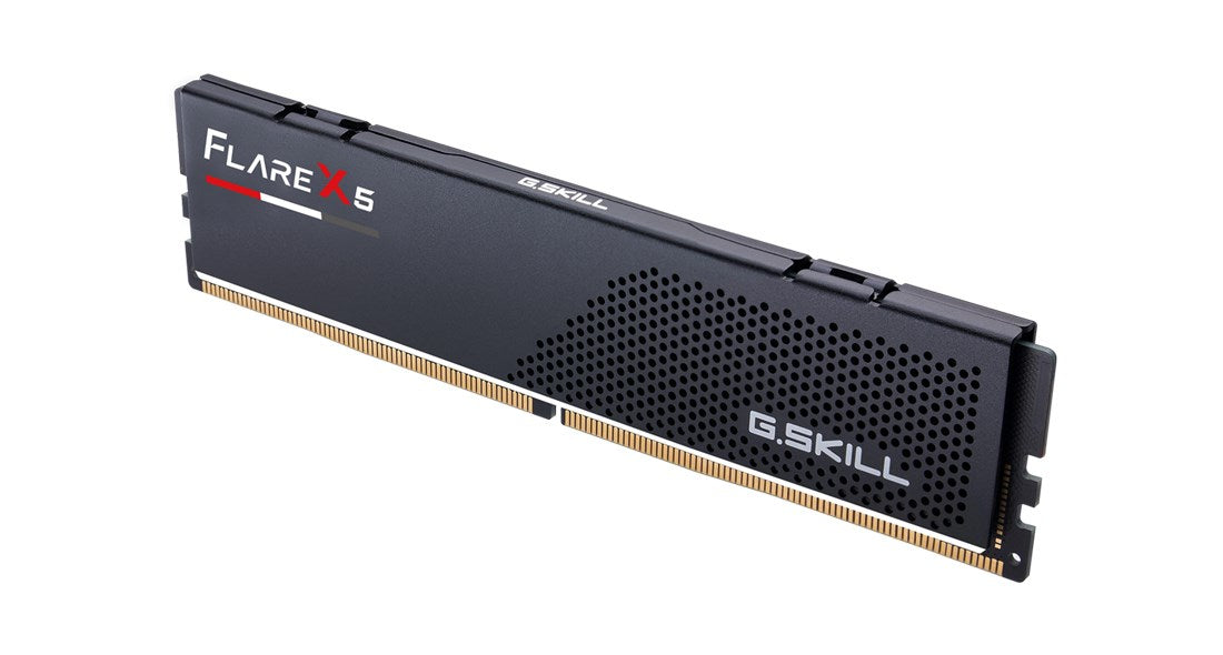 G.Skill Flare X5 F5-6000J3038F8GH1-FX5 модул памет 8 GB 1 x 8 GB DDR5 6000 MT/s 288-пинов DIMM