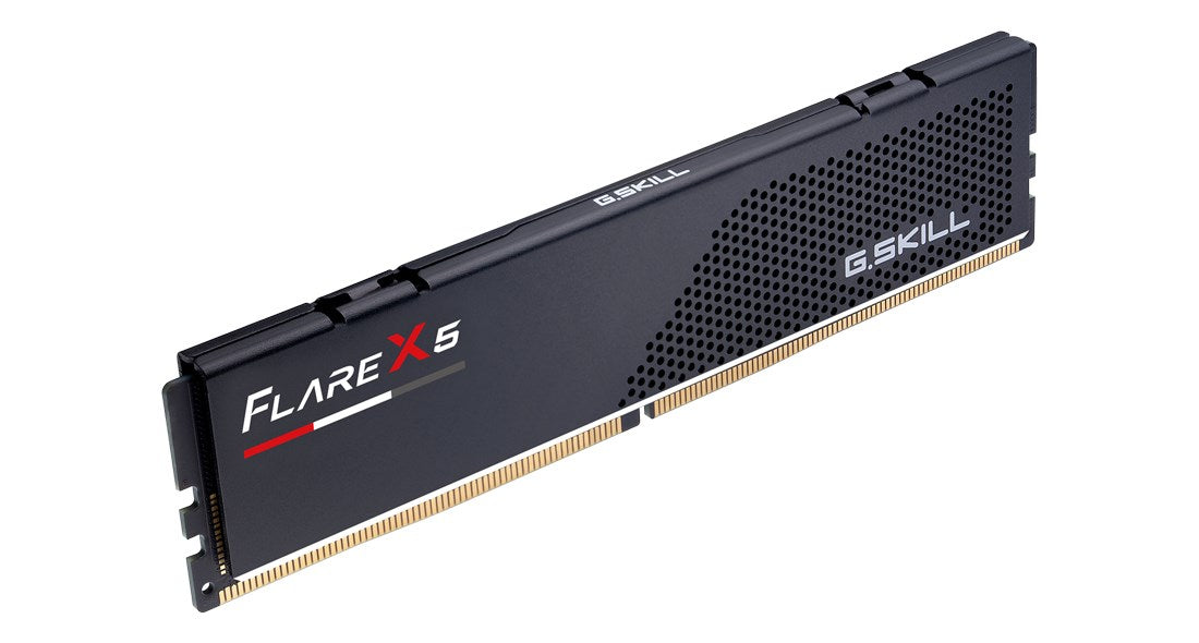 G.Skill Flare X5 F5-6000J3038F8GH1-FX5 модул памет 8 GB 1 x 8 GB DDR5 6000 MT/s 288-пинов DIMM