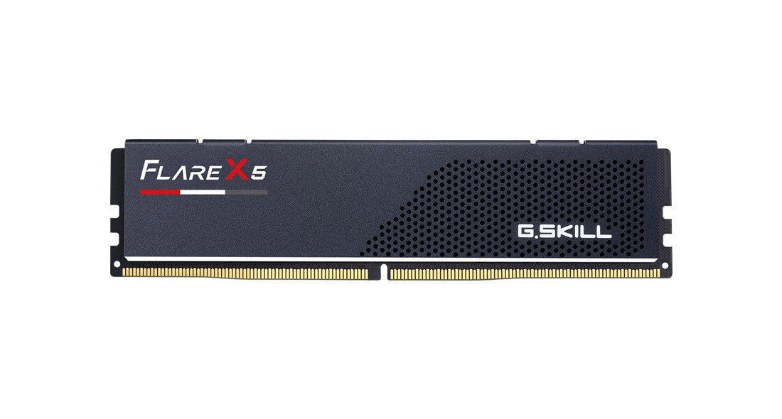 G.Skill Flare X5 F5-6000J3038F8GH1-FX5 модул памет 8 GB 1 x 8 GB DDR5 6000 MT/s 288-пинов DIMM