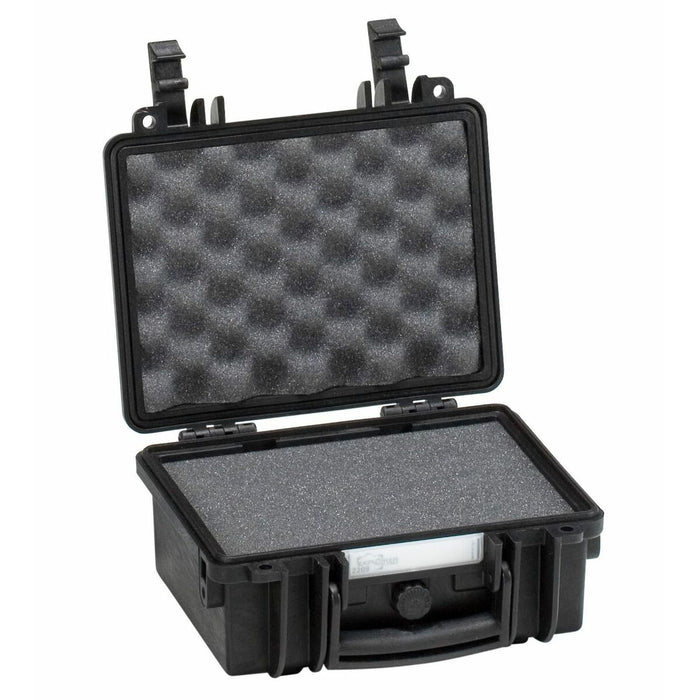 комплект с инструменти GT Line EXPLORER 2209 Пяна 24,6 x 21,5 x 11,2 cm