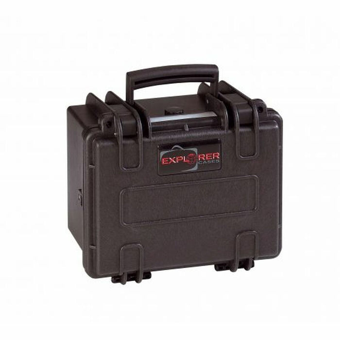 комплект с инструменти GT Line EXPLORER 2214 Пяна 24,5 x 21,5 x 16,2 cm