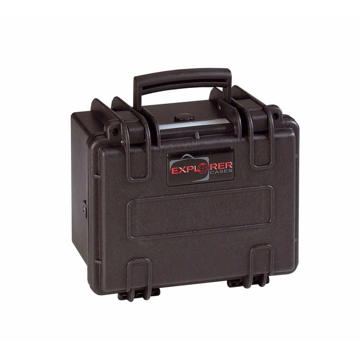 комплект с инструменти GT Line EXPLORER 2214 Пяна 24,5 x 21,5 x 16,2 cm