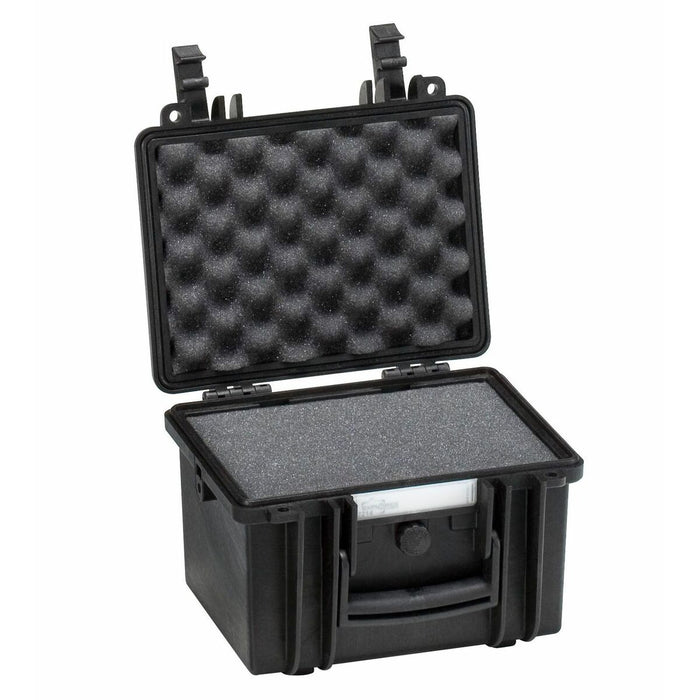 комплект с инструменти GT Line EXPLORER 2214 Пяна 24,5 x 21,5 x 16,2 cm