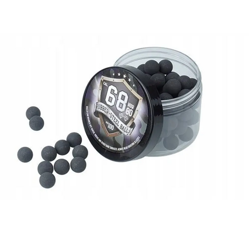 Guard Power гумени патрони кал.68 (17.3 мм) 100 бр.