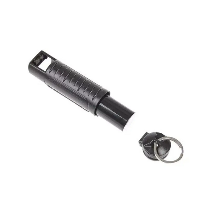 GUARD ProKey YC-10014 Пипер спрей гел 20 ml Черен