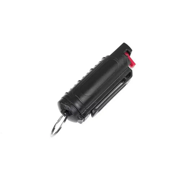 GUARD ProKey YC-10014 Пипер спрей гел 20 ml Черен